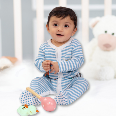 sleep suit