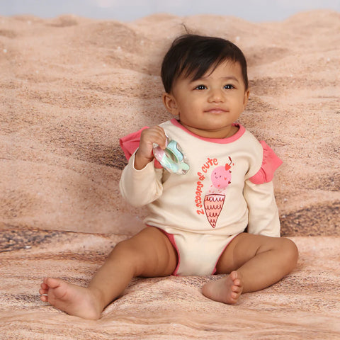 SWEET TREAT BODYSUIT