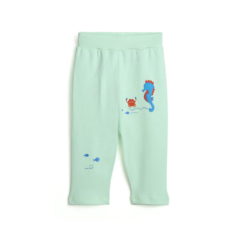 SEA HORSE SPLASH JOGGER