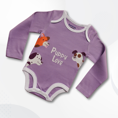 Puppy Love Bodysuit