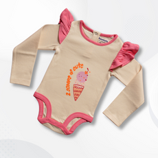 Sweet Treat Bodysuit