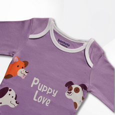 Puppy Love Bodysuit