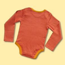 Tiny Racer Bodysuit