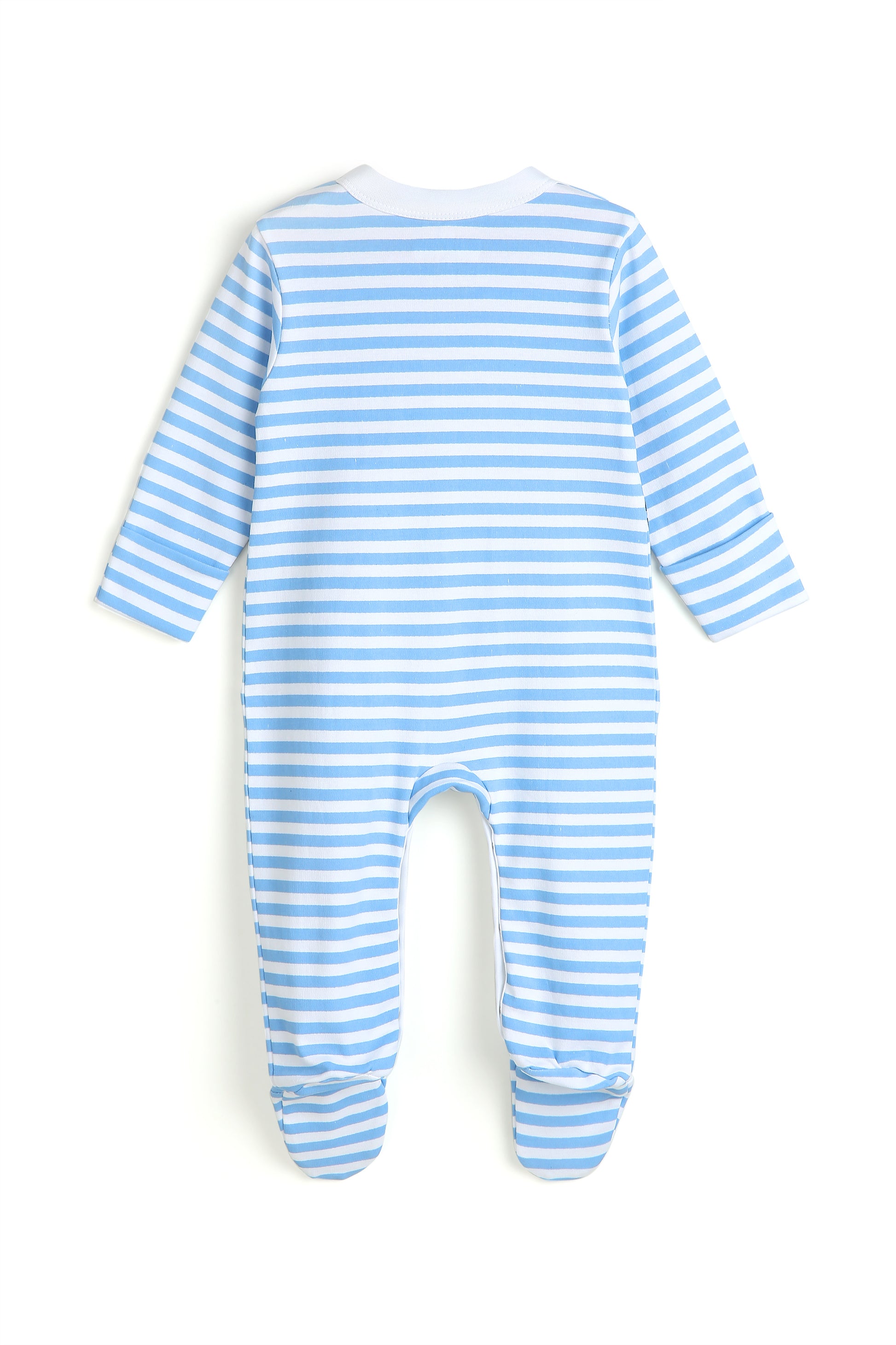 Farmland Dreams Sleepsuit