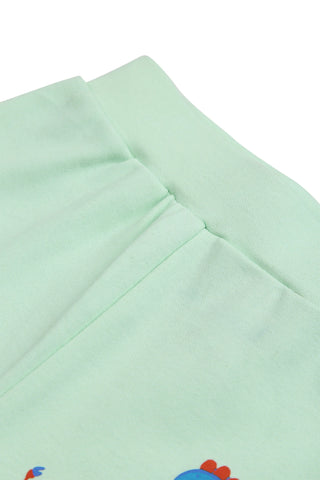 SEA HORSE SPLASH JOGGER