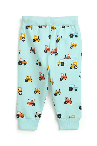 FARM AOP BOYS JOGGER