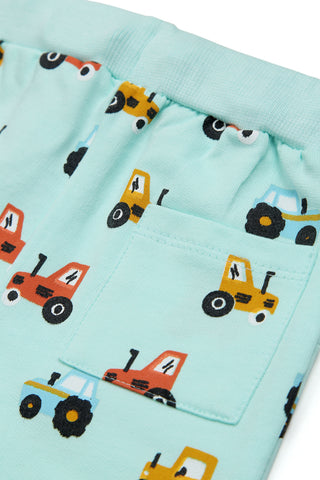 FARM AOP BOYS JOGGER