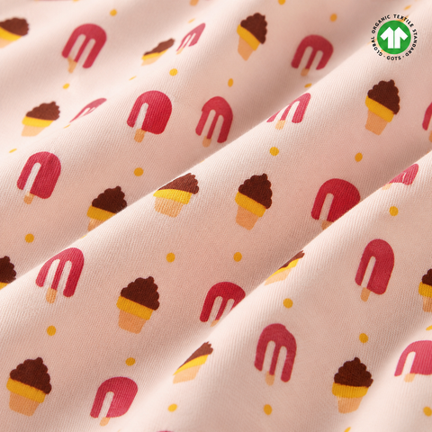SCOOPS OF JOY DRESS