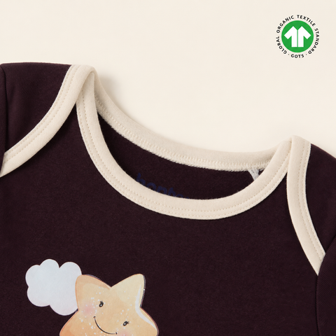 BEAR BALLOONS T-SHIRT