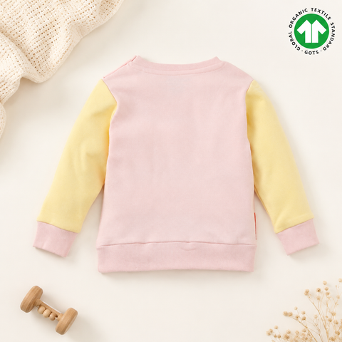 SOFT KITTY SWEAT SHIRT