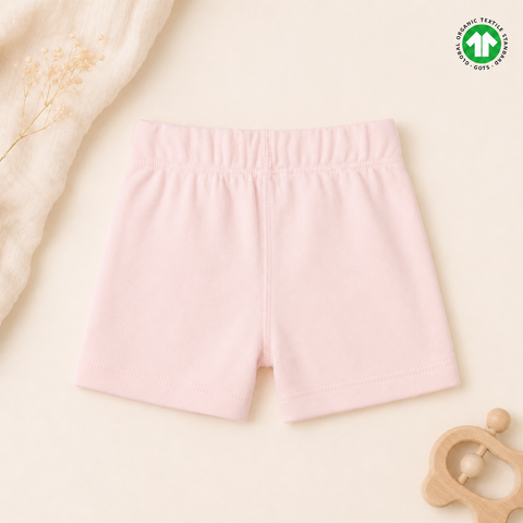 Organic Cotton Ice Cream Truck  T-Shirt & Shorts Co-Ord Set
