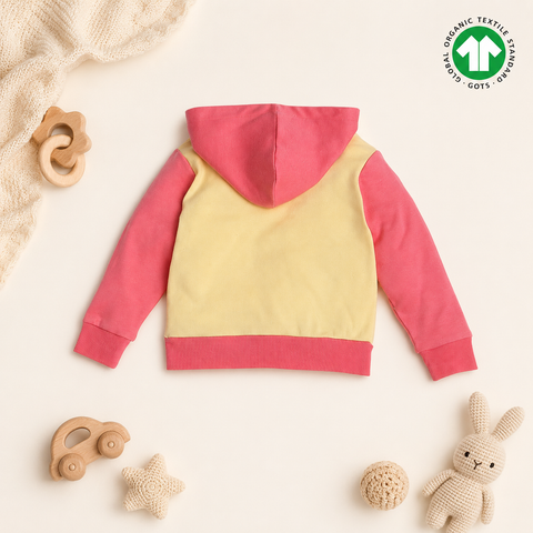ICE CREAM VIBES HOODIE