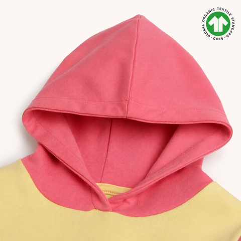 ICE CREAM VIBES HOODIE