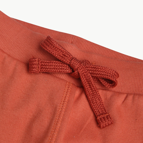 Organic Cotton Racing Car Theme Bodysuit & Jogger Set