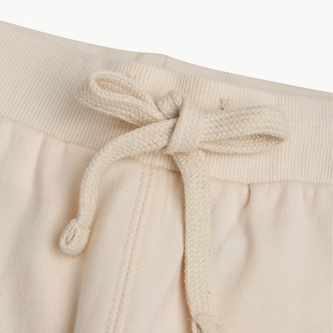 Cute Bear & Bunny Printed Full Sleeve Jhabla with Soft Jogger Pants Comfort Wear Outfit Set