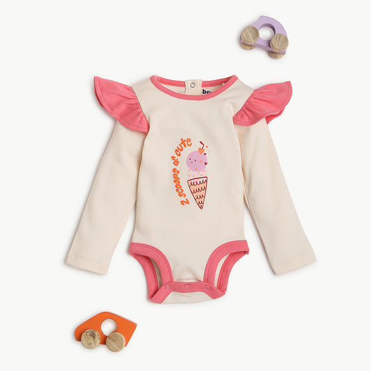 Sweet Treat Bodysuit