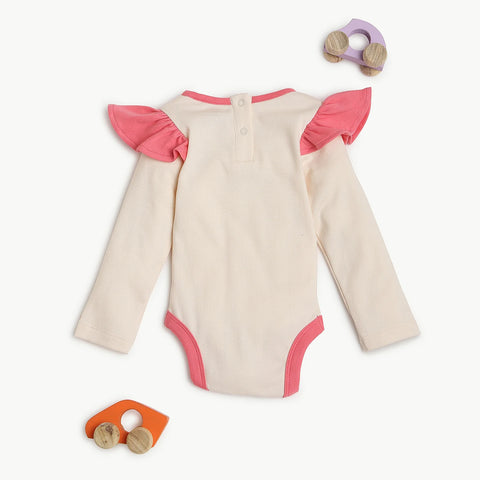 SWEET TREAT BODYSUIT