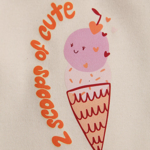 SWEET TREAT BODYSUIT