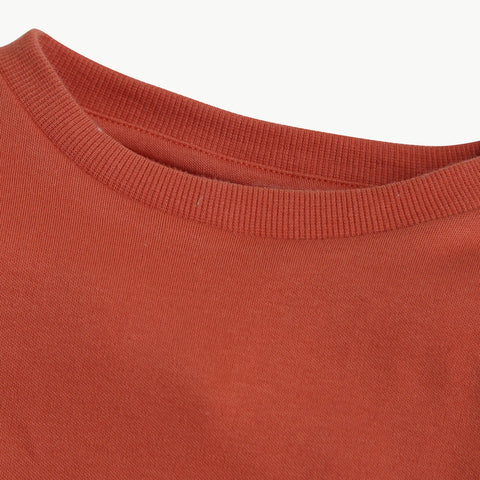 ANIMAL CARTOON SWEAT SHIRT