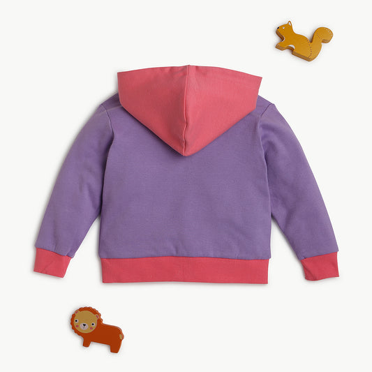 Cozy Kitty Hoodie