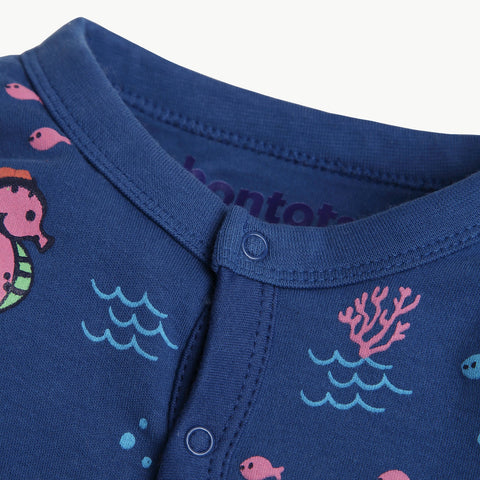 Ocean Explorer Footsie