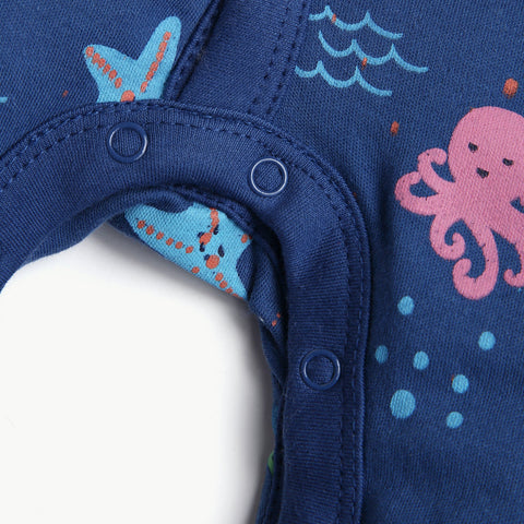 Ocean Explorer Footsie