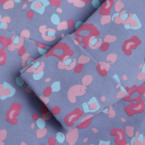 SWEETHEART RUFFLE FOOTSIE