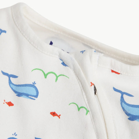 OCEAN DREAMS SLEEPSUIT