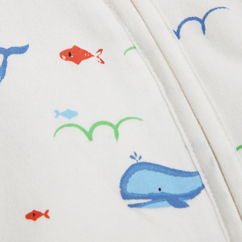 OCEAN DREAMS SLEEPSUIT