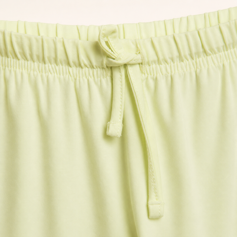 Mimo the Lion | Raglan Night Suit | Lyocell Cotton | Green