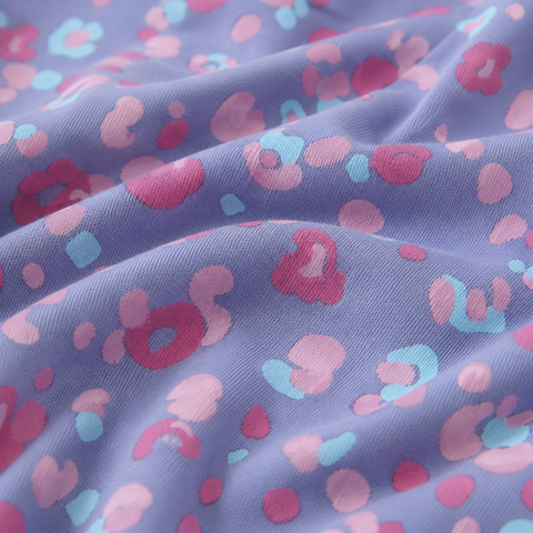 SWEETHEART RUFFLE FOOTSIE