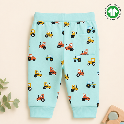 FARM AOP BOYS JOGGER