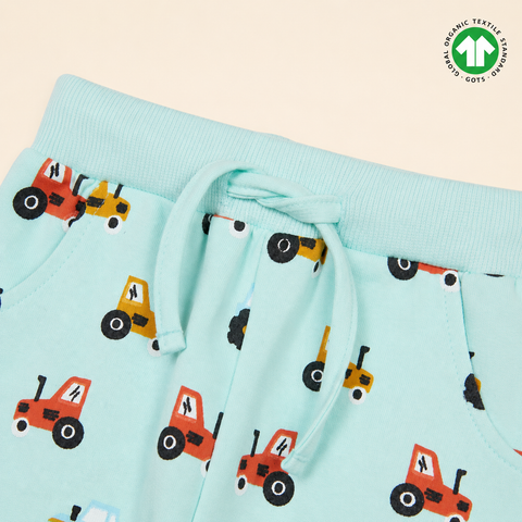 FARM AOP BOYS JOGGER