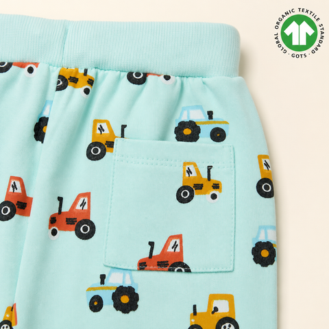 FARM AOP BOYS JOGGER
