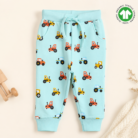FARM AOP BOYS JOGGER