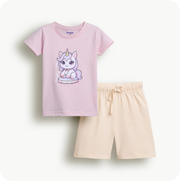 SHORTS SETS