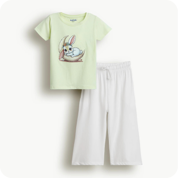 Pyjama Sets