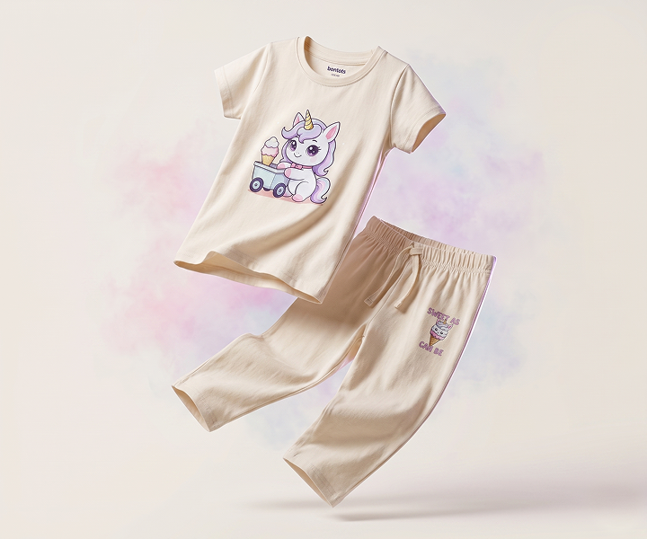 Everyday Pajama Sets