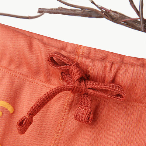 Dino Ride Co-Ord Set – Ultra Soft Let’s Go Printed T-Shirt & Be Happy Shorts