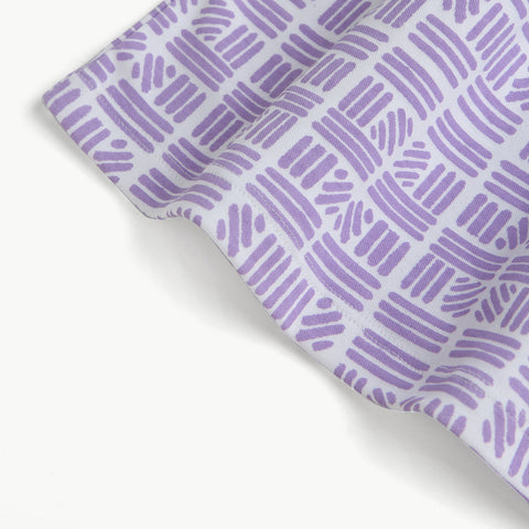 Organic Cotton Baby Dress Set – Soft, Playful & Perfect for Every Day