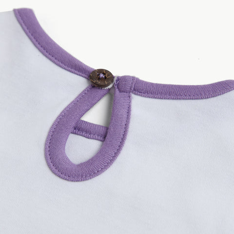 Organic Cotton Baby Dress Set – Soft, Playful & Perfect for Every Day