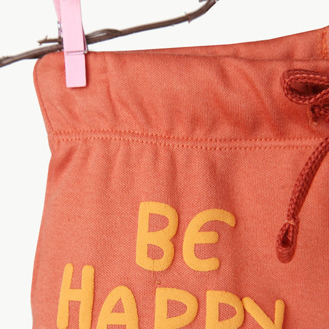 Be Happy Shorts