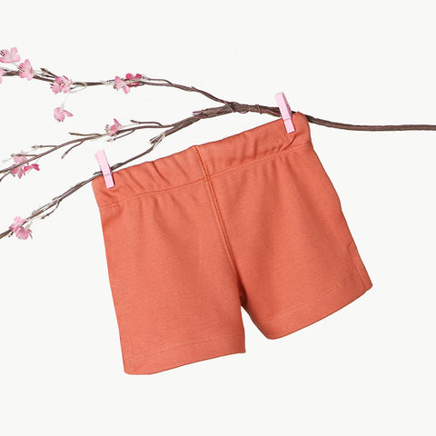 Be Happy Shorts