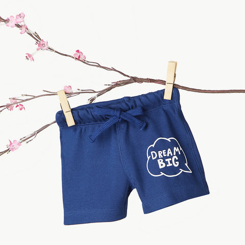 TRENDY RELAXED SHORTS