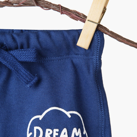 TRENDY RELAXED SHORTS