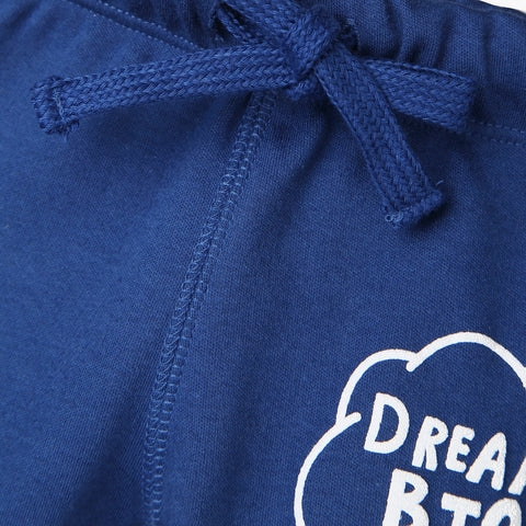 TRENDY RELAXED SHORTS