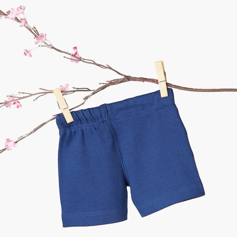 TRENDY RELAXED SHORTS