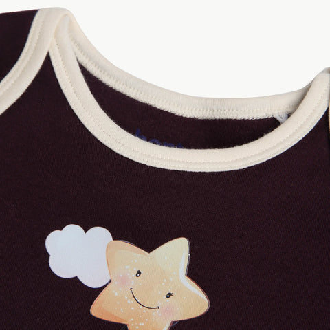 BEAR BALLOONS T-SHIRT