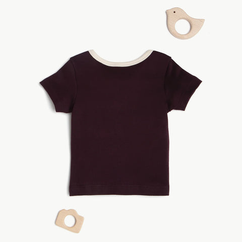 BEAR BALLOONS T-SHIRT