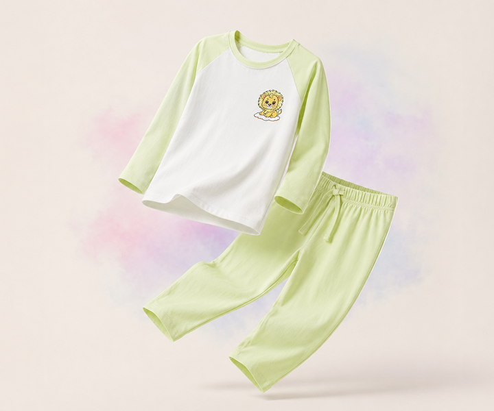 Sleepwear Collection